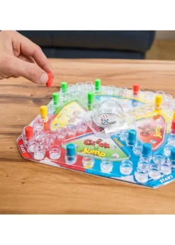 Toyrific Multi Click 'N' Jump