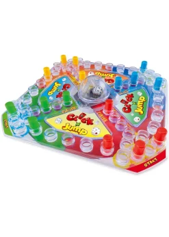 Toyrific Multi Click 'N' Jump