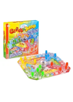 Toyrific Multi Click 'N' Jump