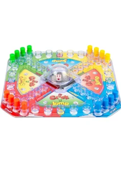 Toyrific Multi Click 'N' Jump