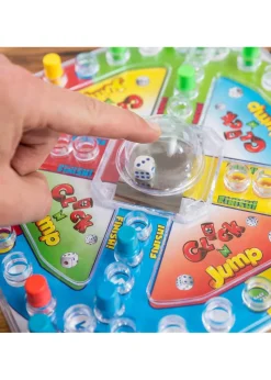 Toyrific Multi Click 'N' Jump