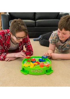 Toyrific Multi Hungry Frogs