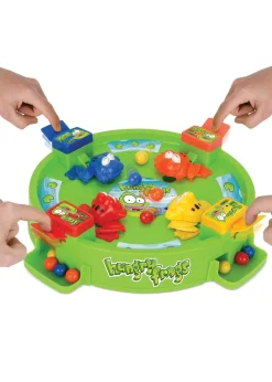 Toyrific Multi Hungry Frogs