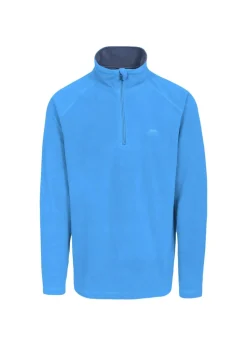 Trespass Blue Blackford Microfleece