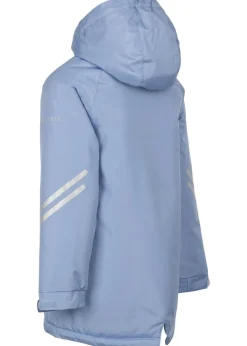 Trespass Kids Lilac Valleyfield Jacket (2-12yrs)
