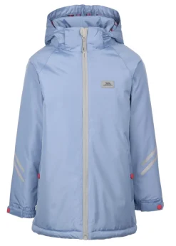 Trespass Kids Lilac Valleyfield Jacket (2-12yrs)