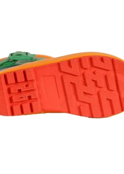 Trespass Kids Multi Colour Puddle Wellington Boots (Younger 7 - Older 3)