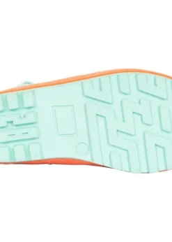 Trespass Kids Multi Colour Puddle Wellington Boots (Younger 7 - Older 3)