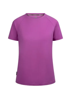 Trespass Pink Claudette Active Top