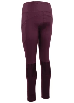 Trespass Purple Bibi Active Leggings