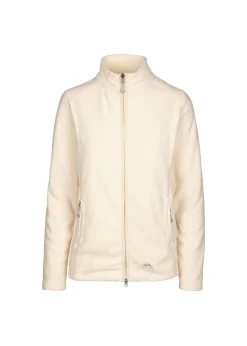 Trespass Renato Cream Fleece