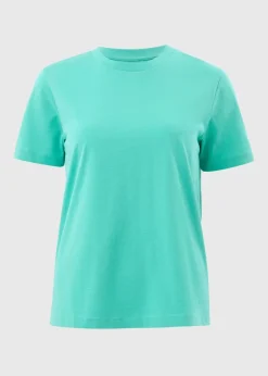 Turquoise T-Shirt