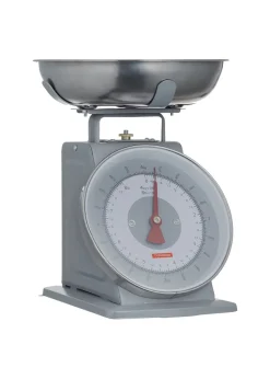 Typhoon Living Scales Grey