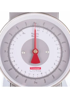 Typhoon Living Scales Grey