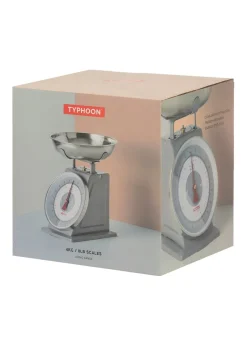 Typhoon Living Scales Grey