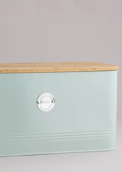 Typhoon Living Squircle Bread Bin (9 ltr)