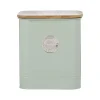 Typhoon Living Squircle Mint Cookie Storage (2.7ltr)