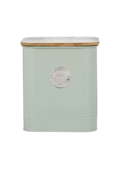 Typhoon Living Squircle Mint Cookie Storage (2.7ltr)