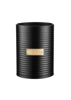 Typhoon Otto Black Utensil Pot