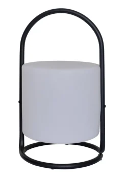 ValueLights Corte IP44 RGB LED Rechargeable Table Lamp Light