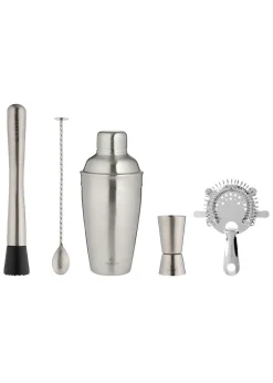 Viners Barware 5 Piece Cocktail Set