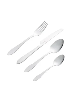 Viners Everyday Breeze 16 Piece Cutlery Set 18/0