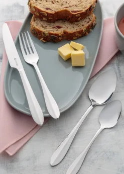 Viners Everyday Breeze 16 Piece Cutlery Set 18/0