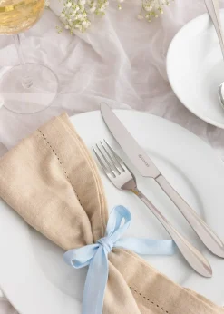 Viners Everyday Breeze 16 Piece Cutlery Set 18/0