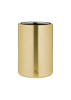 Viners Gold Double Wall Wine Cooler (1.3L)