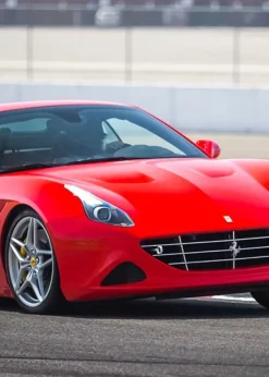 Virgin Experience Days All Star Driving Experience with High Speed Passenger Ride - Weekday