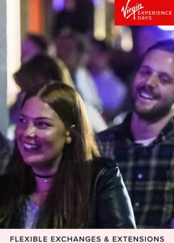 Virgin Experience Days Comedy Night for Two
