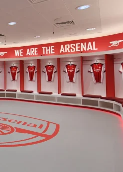 Virgin Experience Days Emirates Stadium Tour for Two Adults