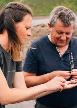 Virgin Experience Days Foraging, Cookery and Lunch with Totally Wild