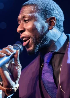 Virgin Experience Days Motown Live Show for 2