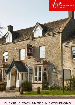Virgin Experience Days One Night Classic British Inn Break for Two