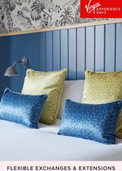 Virgin Experience Days One Night Classic British Inn Break for Two