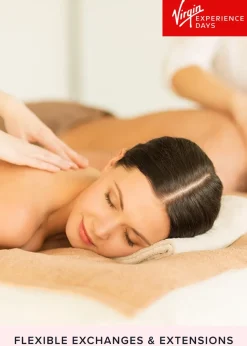 Virgin Experience Days  Pamper Treat for Two at a Spirit Health Club