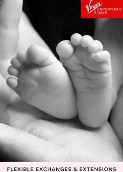 Virgin Experience Days Photoshoot Choice