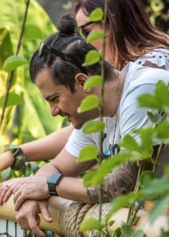 Virgin Experience Days Visit to Chester Zoo for Two