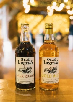 Virgin Experience Days Winery and Brewery Tour for Two with Tastings