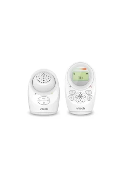 VTech DM1212 Audio Monitor Light Projection