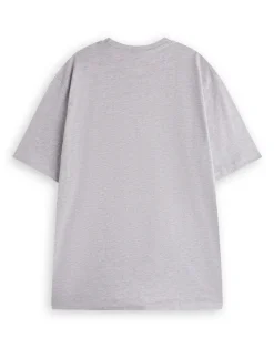 Wallace And Gromit Adults Grey Character Pyjama Set