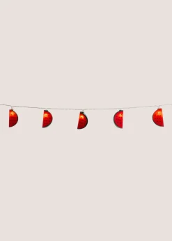 Watermelon String Lights