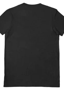 Wednesday Black Dance T-Shirt