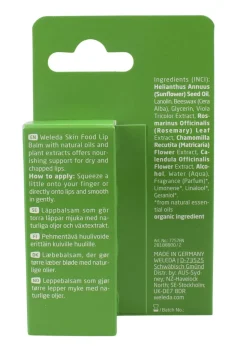 Weleda Skin Food Lip Balm