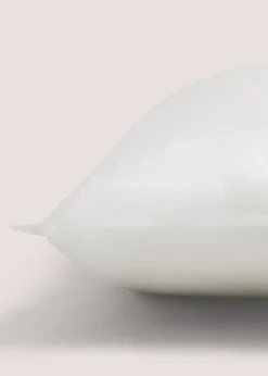 White Cushion Fill