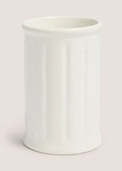 White Value Tumbler