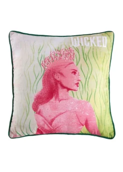 Wicked Pink Cushion