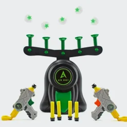 winning Black Air Shot