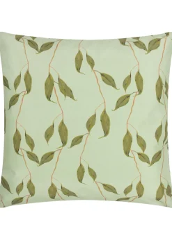 Wylder Tropics Multi Kali Leaves Filled Outdoor Cushions (50cm x 50cm x 8cm)